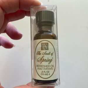 Aromatique Smell of Spring potpourri refresher oils lot 14 0.5 ounce